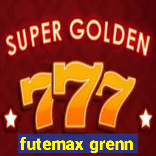 futemax grenn